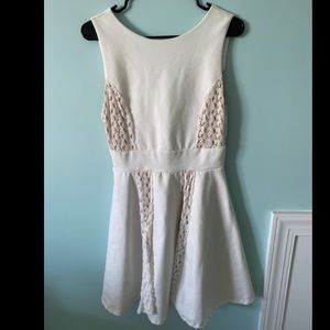 Altr’d State Dress